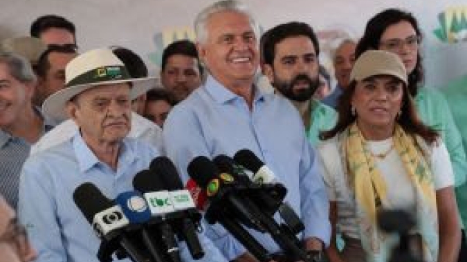 Tecnoshow COMIGO inicia edição de 2025 com expectativa de movimentar cerca da 10 bilhões de reais