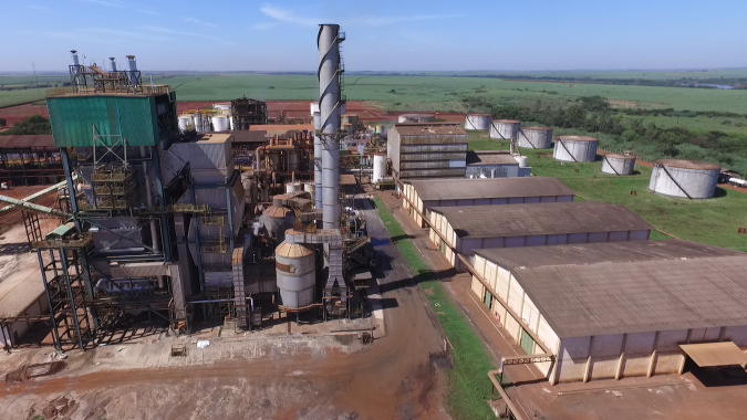 Avanços em tecnologia e gestão melhoram eficiência de usinas sucroenergéticas e consolidam Brasil como líder global do setor