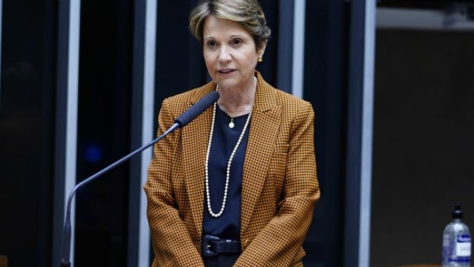 FPA: Plenário do Senado aprova modernização do registro de pesticidas