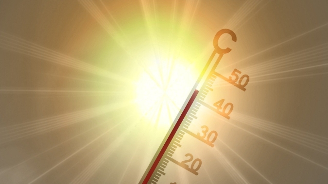 Calor intenso eleva risco para safras gaúchas, diz EarthDaily