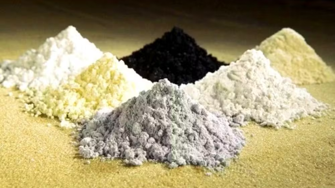 Brazilian Rare Earths capta 120 milhões de dólares australianos para acelerar projetos de terras raras no Brasil