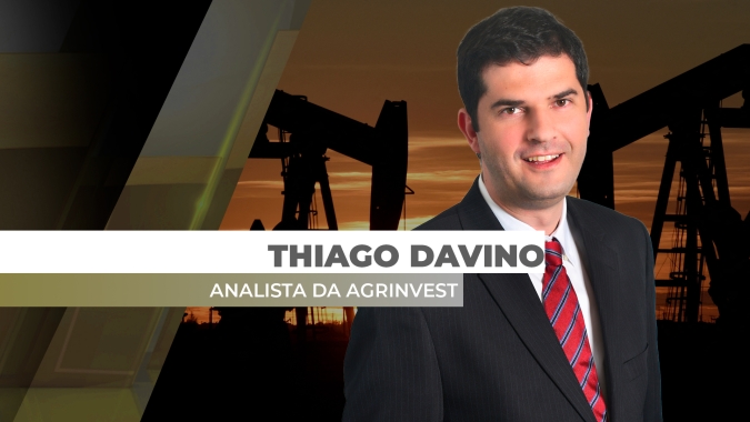 Petróleo fecha o ano com flutuações entre US$70 e US$80 e visa futuro com baixa demanda, geopolítica global instável e competitividade acirrada com energias renováveis