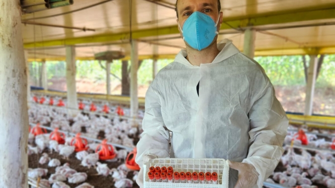 Déficit de Fiscais Estaduais Agropecuários salta de 28% para 32,6% no RS