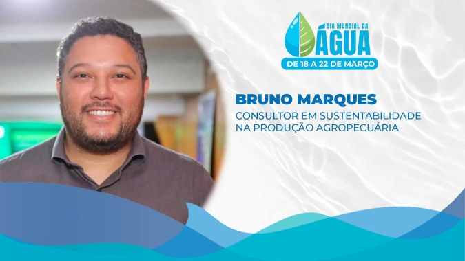Reservação de água nas propriedades rurais é importante aliada na agricultura e deve ser cada vez mais usada com clima adverso