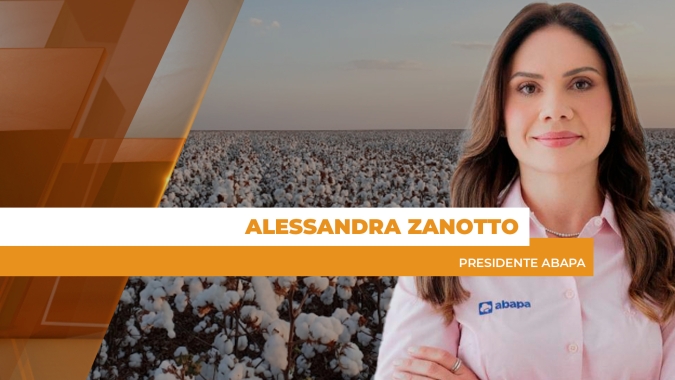 Apesar de ano desafiador por conta da estiagem, ampliação da área de algodão deve garantir produção 6% maior no Oeste Baiano