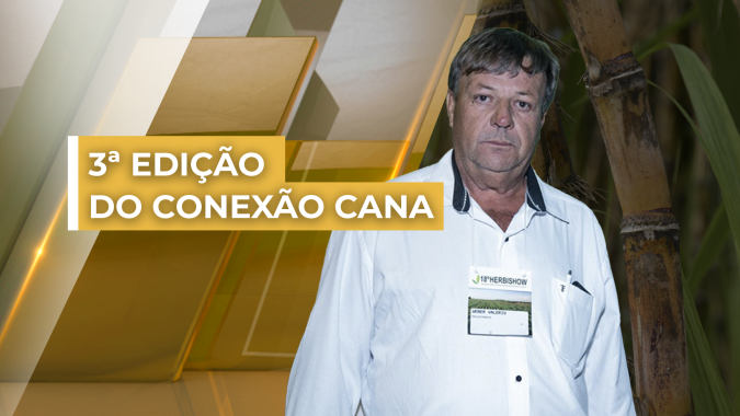 Conexão Cana 2024 discute as novas tecnologias para o setor sucroenergético com destaque para os bioinsumos e uso da Inteligência Artificial
