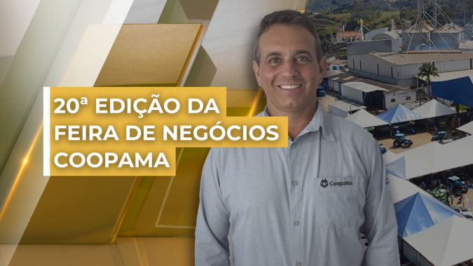 20ª FENEC: Feira de Negócios da Coopama traz espaço de fortalecimento da agricultura familiar