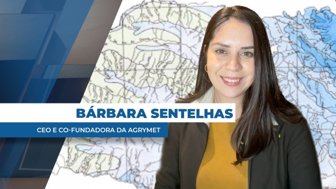 Extremos climáticos mantêm produtores em alerta, com chuvas em excesso no BR Central, falta delas no RS e formação de ciclone