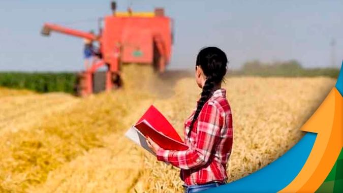 Dia Internacional da Mulher Rural: Pesquisa mostra que mulheres são muito orgulhosas por atuarem no setor, mas reconhecem que há mais espaço a ser conquistado