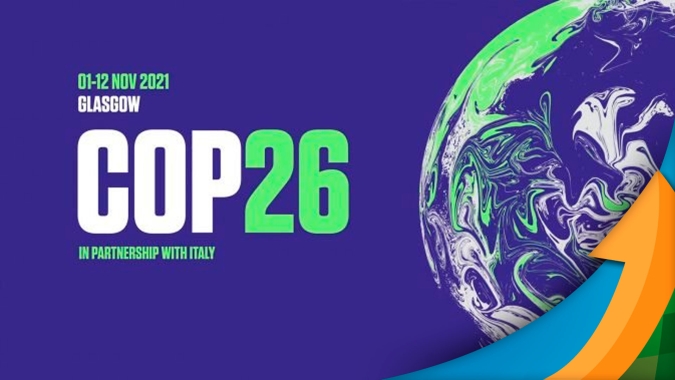 COP 26 - A virada de chave para os incentivos na preservação ambiental, oportunidades para produtores rurais sustentáveis