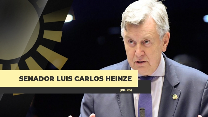 Heinze: Promessa do Governo Federal é de que resolução do BC sobre prorrogação dos custeios saia na próxima semana