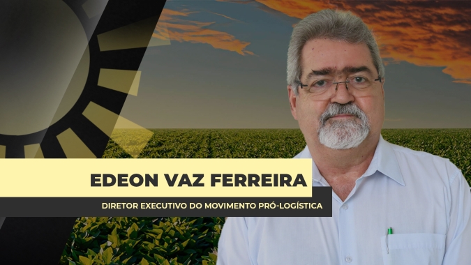 Ferrogrão pode ter decisão favorável no STF, avalia Pró-Logística