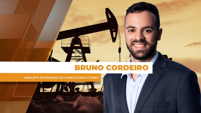 Falta de acordo no Oriente Médio deixa mercado do petróleo em atenção