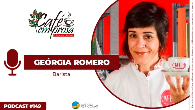 Café em Prosa #149 - Movimento a cena dos especiais: Rota do Café leva bebida de qualidade para Petrolina
