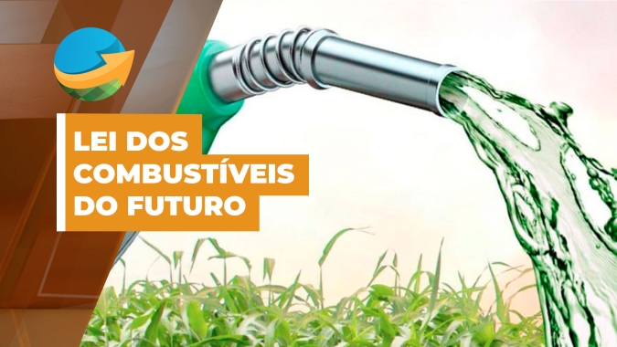 Lei dos Combustíveis do Futuro pode gerar investimentos no Brasil de mais de R$40 bi
