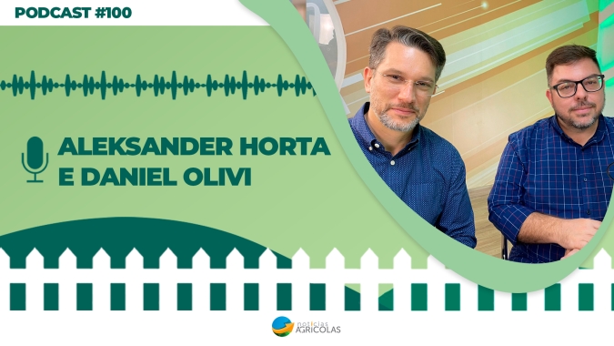 Conversa de Cerca #100 - A importância da comunicação para o agronegócio e para o Brasil de hoje