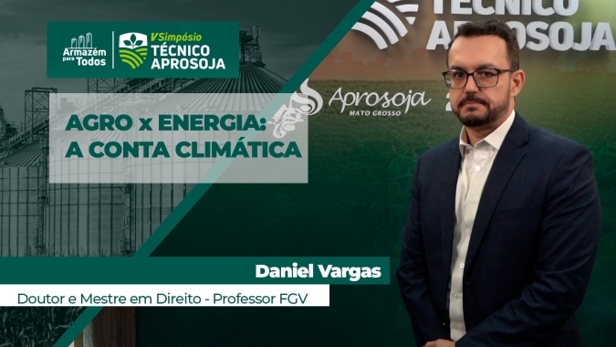 De vítima a vilão, agronegócio brasileiro está assumindo uma conta climática que deveria ser do setor energético