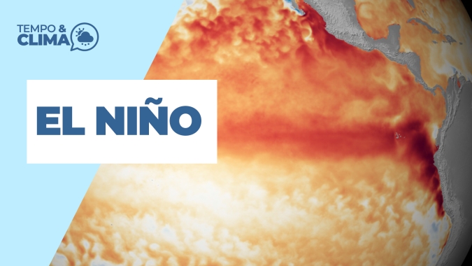 El Niño deve trazer excesso de chuva ao Sul e seca ao Norte; como o fenômeno pode mexer a sua lavoura