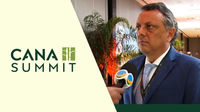 Biocombustíveis: Olhando para o mundo, Brasil é um berço de oportunidades energéticas e em produção de alimentos, diz Ênio Fernandes