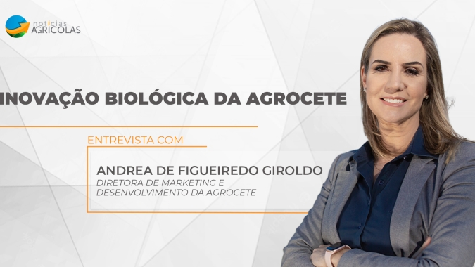 Primeiro biológico 3 em 1 para soja  chega ao mercado brasileiro
