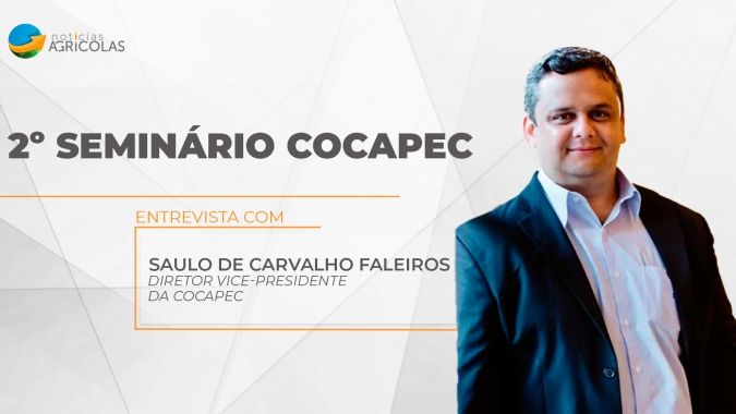 2º Seminário Cocapec: Reunindo os principais pilares do mercado, encontro vai debater as tendências para o agronegócio café