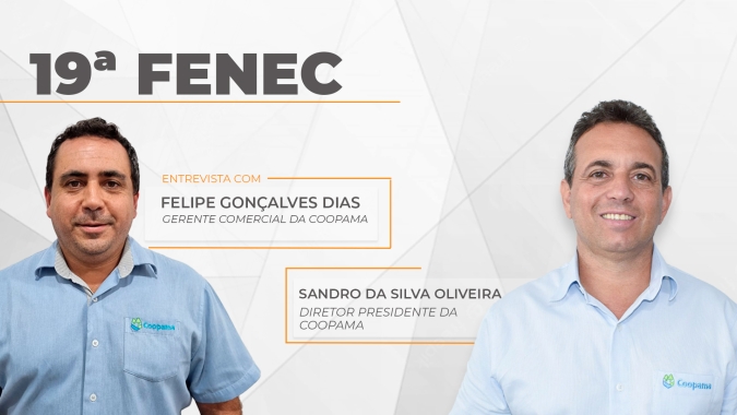 Fenec em Machado (MG) chega à 19ª edição com oportunidades para vários setores do agronegócio
