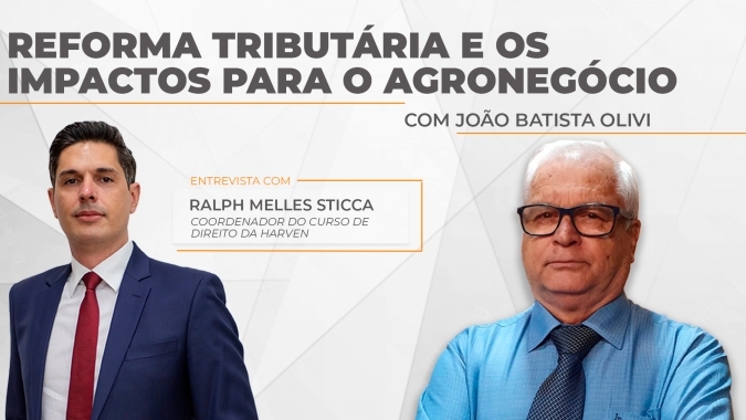 Harven formará profissionais do Direito com pés na botina