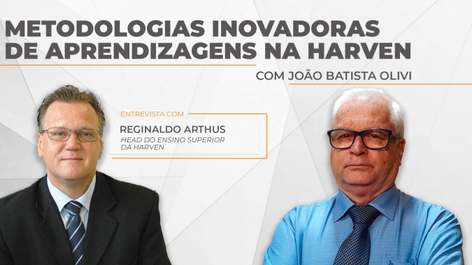 Estudantes da Harven terão contato com outras empresas do agronegócio e startups de tecnologia