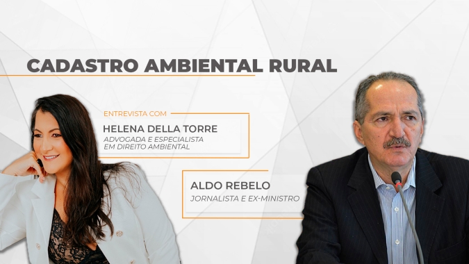 Migração do CAR (Cadastro Ambiental Rural) para o Ministério do Meio Ambiente pode expor dados do agricultor às entidades contrárias à produção, alertam especialistas