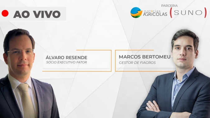 Fiagro: por que a Faria Lima está interessada no agronegócio