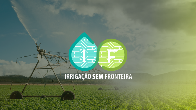 Irrigação sem Fronteiras: Revolucionando a Agricultura Sustentável no Brasil