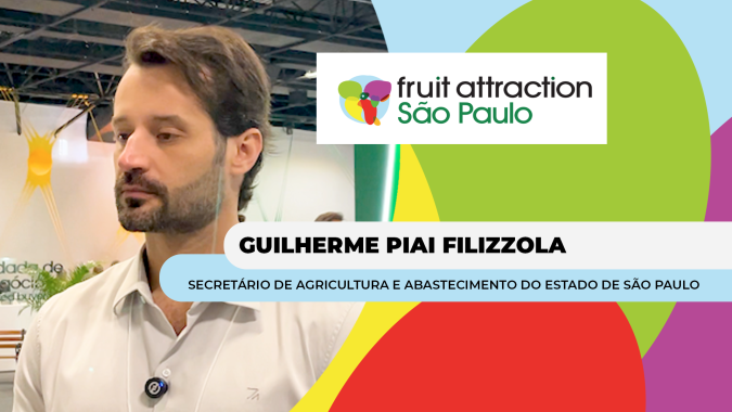 Hortifruti é o segmento que mais emprega no estado de São Paulo