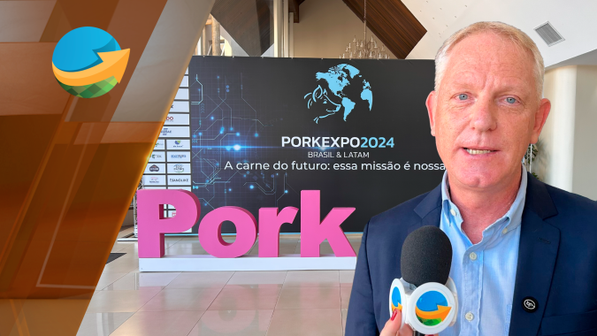 Entender e solucionar problemas na produção da suinocultura pode levar 290 dias, diz especialista