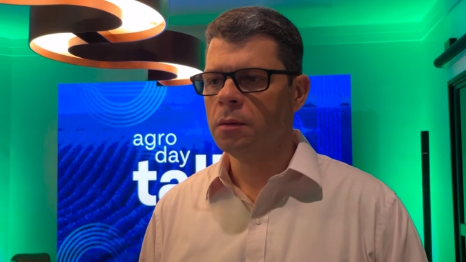 Safra 2024/25 de grãos ainda será desafiadora, porém com preços mais previsíveis que a anterior, prevê diretor da Ourofino
