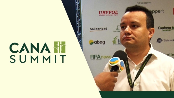 Raio-X do setor sucroenergético é apresentado no Cana Summit 2024 e aponta desafios a serem enfrentados pelos produtores; saiba quais