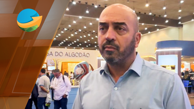 Amipa comemora altas produtividades do algodão 23/24 em Minas Gerais e projeta aumento de 20% na área para 24/25