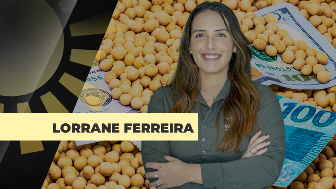 Soja: Custos logísticos, clima para a colheita e dólar exigem atenção duplicada do produtor brasileiro agora