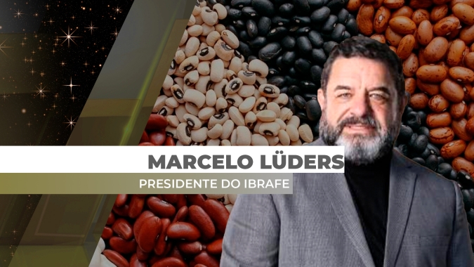 Feijão encerra 2024 com grande protagonismo e ano marca o início da transformação profissional da atividade, do campo ao consumo