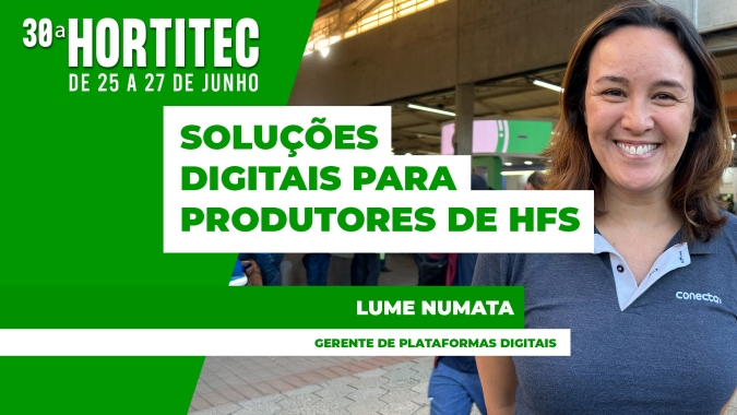Produtores de hortifruti estão aderindo à plataforma de marketplace