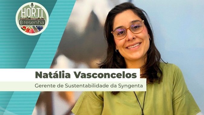 HORTI RESENHA #98 - Syngenta disponibiliza curso online e gratuito de Boas Práticas Agrícolas
