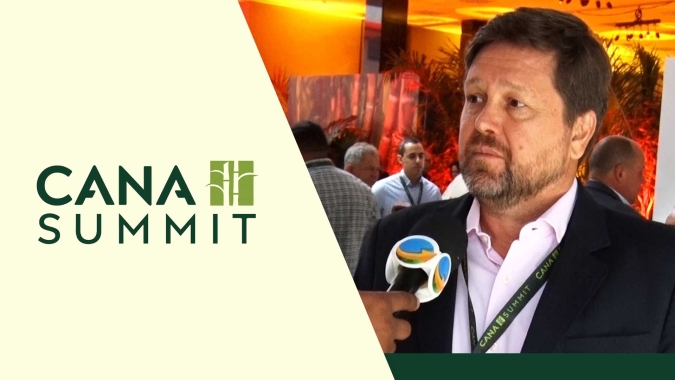 Produtor de cana destaca importância do Cana Summit na valorização das ações no campo para além da indústria