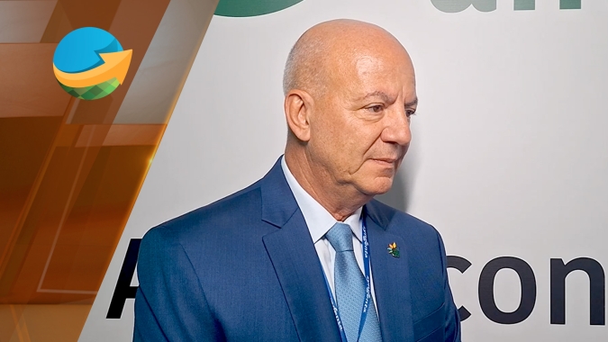 Presidente da Andav destaca importância de políticas públicas eficientes para o setor de insumos agrícolas