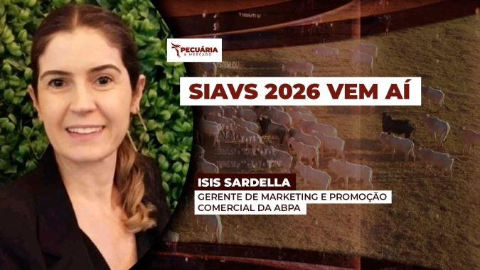 SIAVS vai destacar procedimentos de biosseguridade durante evento em Agosto