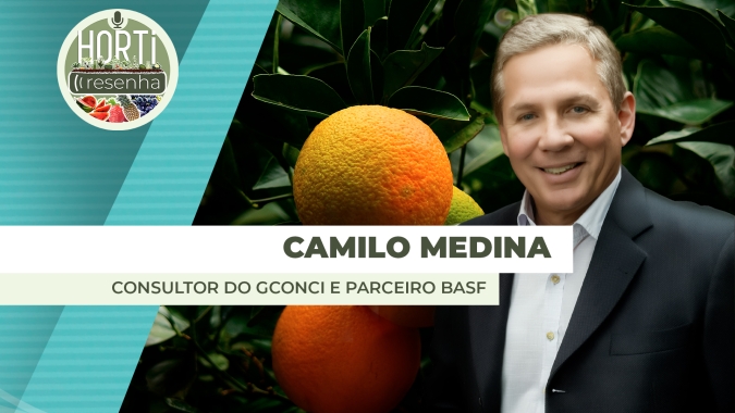 HORTI RESENHA #139- Manejo de doenças na citricultura e o controle da Pinta-Preta e Podridão Floral
