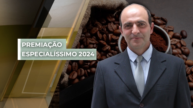 Expectativas para o Prêmio Especialíssimo 2024 da Cooxupé