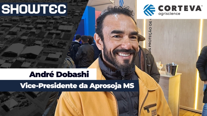 MS deve fechar 25/26 com soja registrando média de produtividade acima de 60 scs/ha; perspectivas para safrinha são positivas