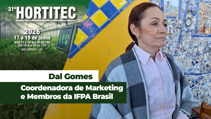 Campanhas de sazonalidade buscam incentivar consumo de frutas, legumes e verduras da estação