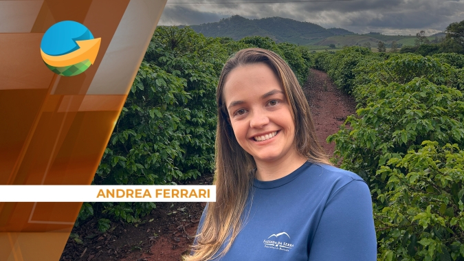 Manejos sustentáveis garantem boa produtividade para a cafeicultura de montanha