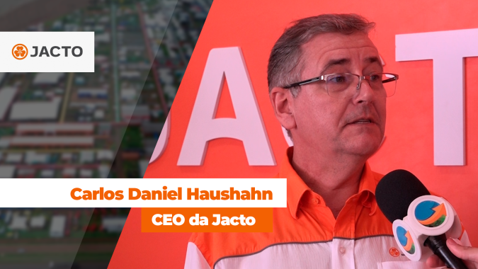 Características de terreno da região de Cascavel/PR demandam máquinas e tecnologias de aplicação adaptadas