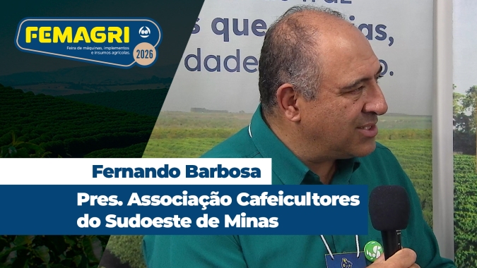 Cafés produzidos no Sudoeste de Minas ganham identidade própria